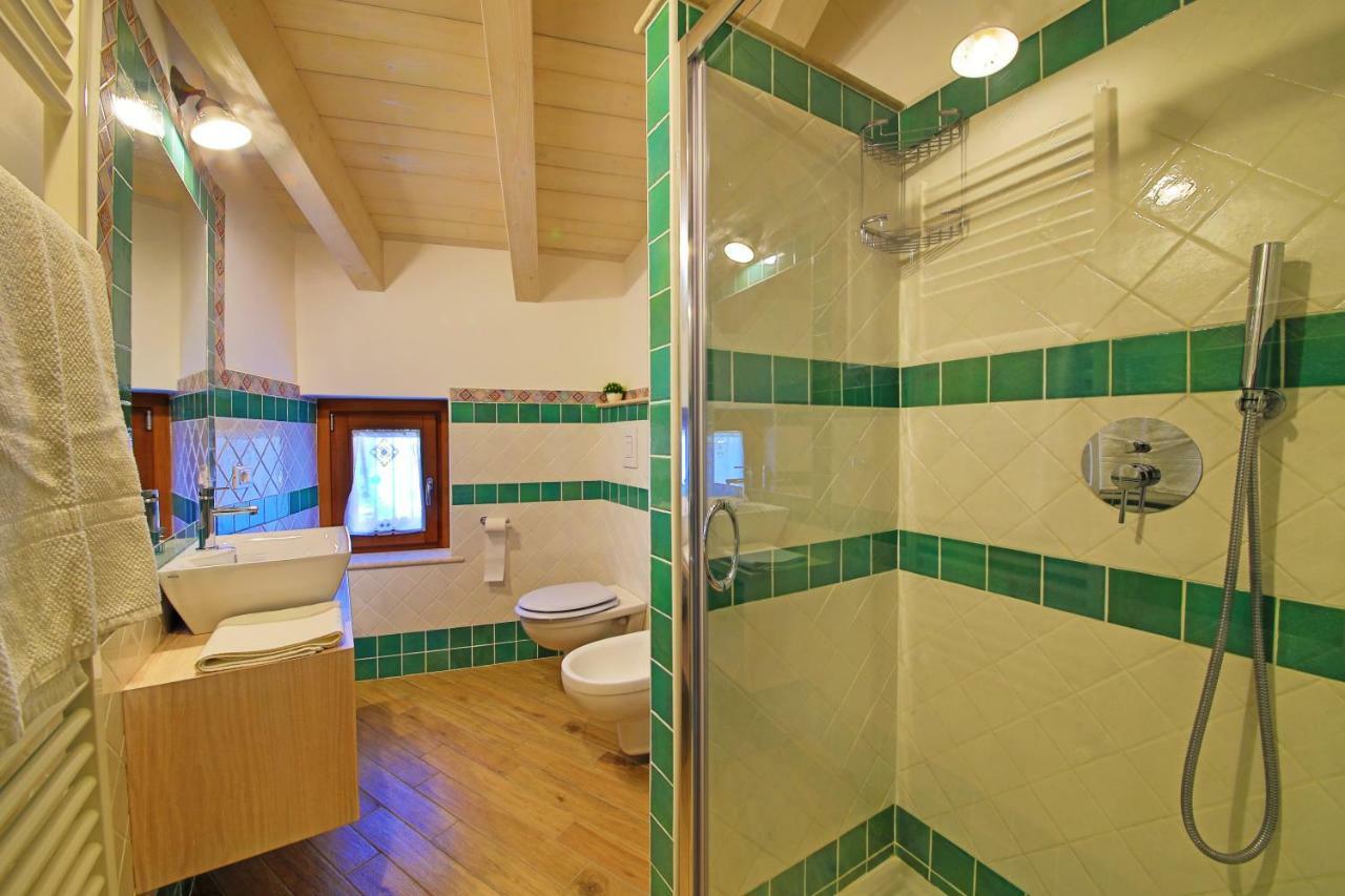 Casa Vacanze La Portella Fondi Eksteriør billede